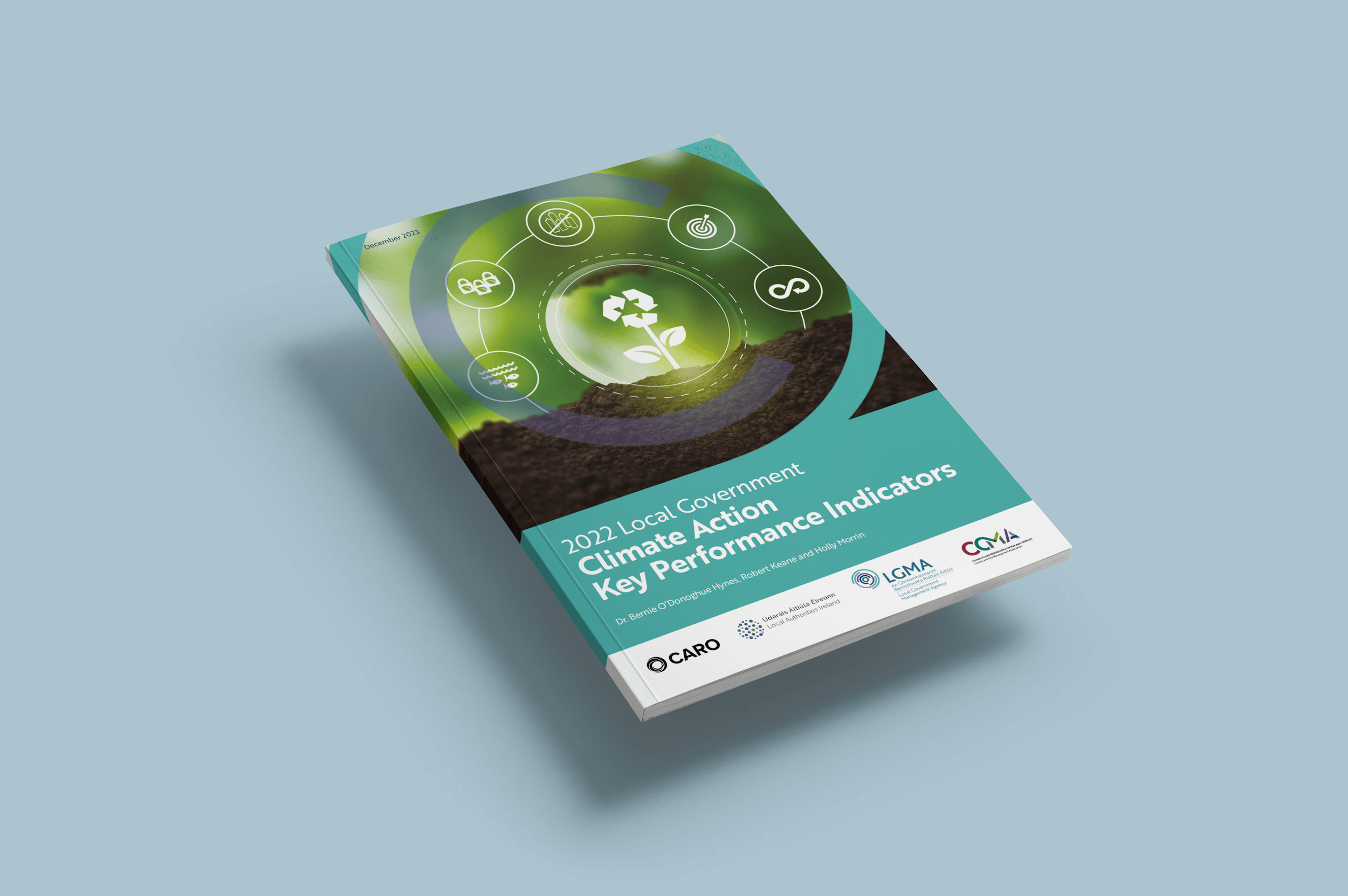 Climate Action - Cover Southern