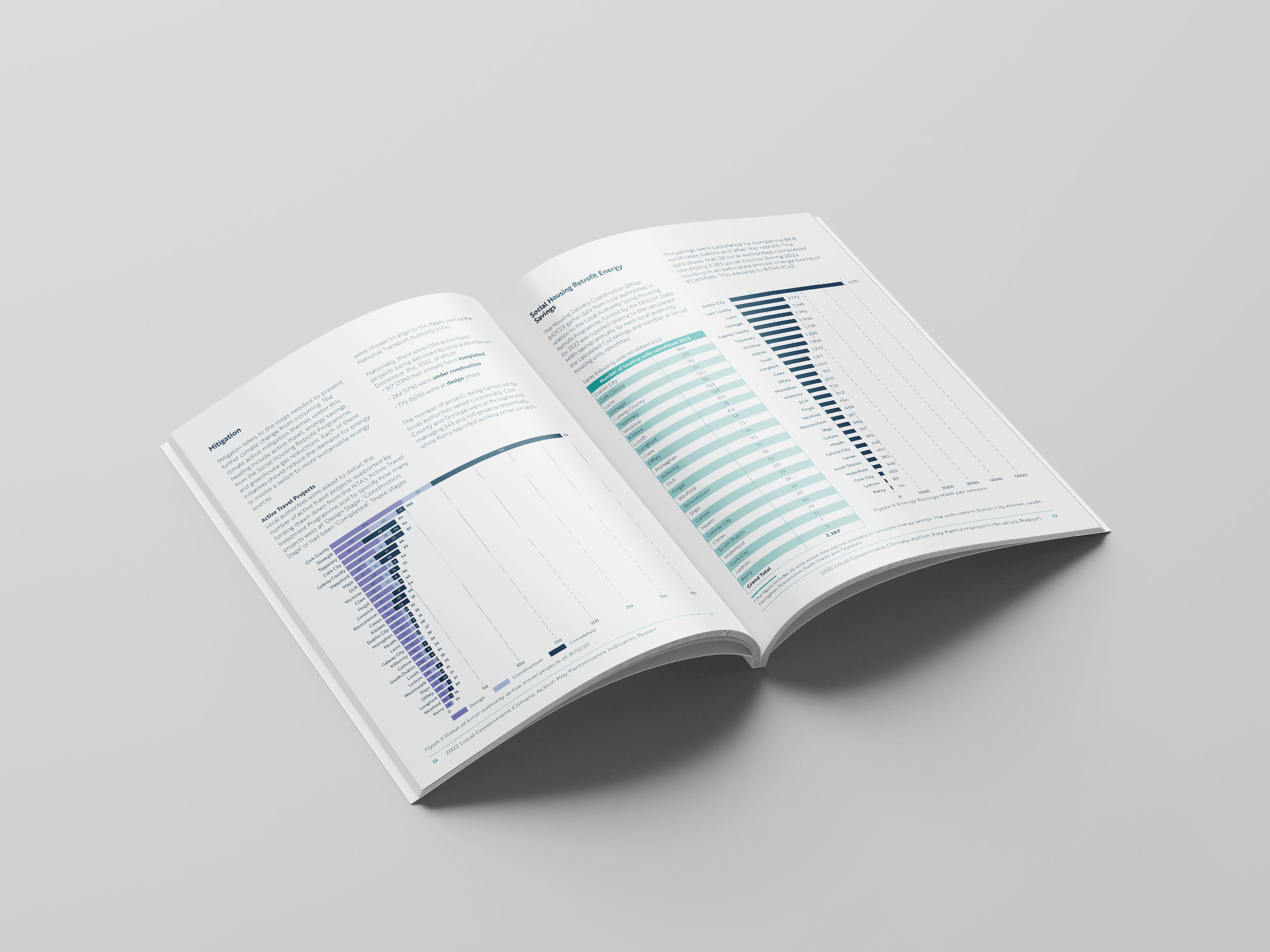 Climate Action Report - Southern