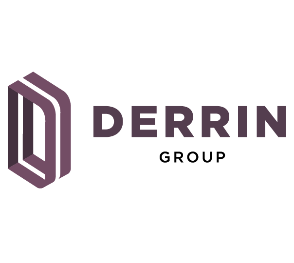 Derrin Group Branding Southern