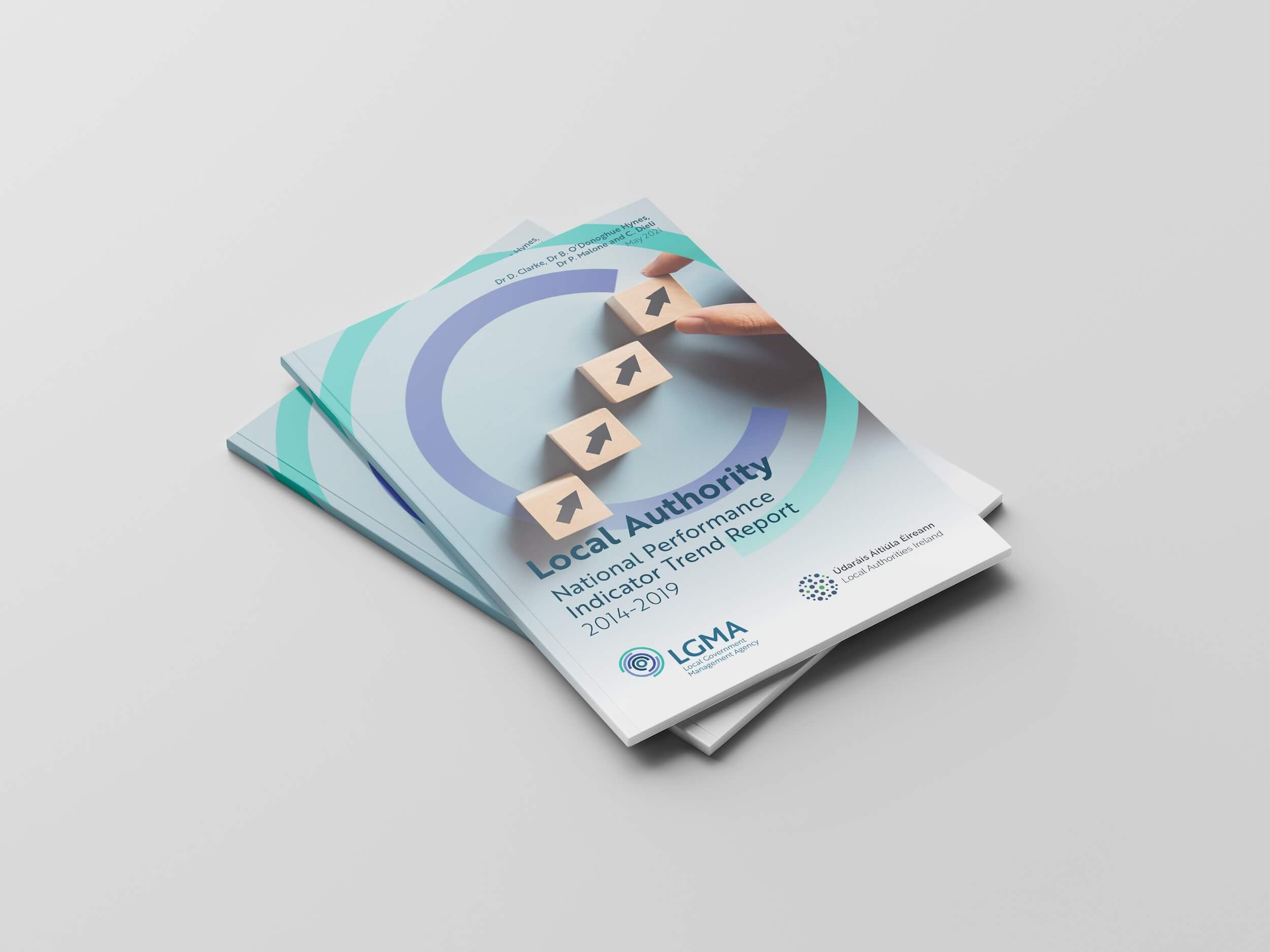 LGMA Trend Report Cover Southern