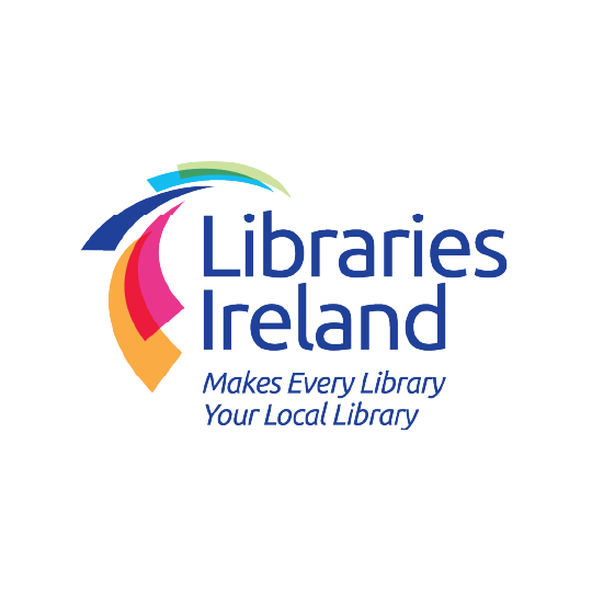 Libraries Ireland Southern Marketing Design