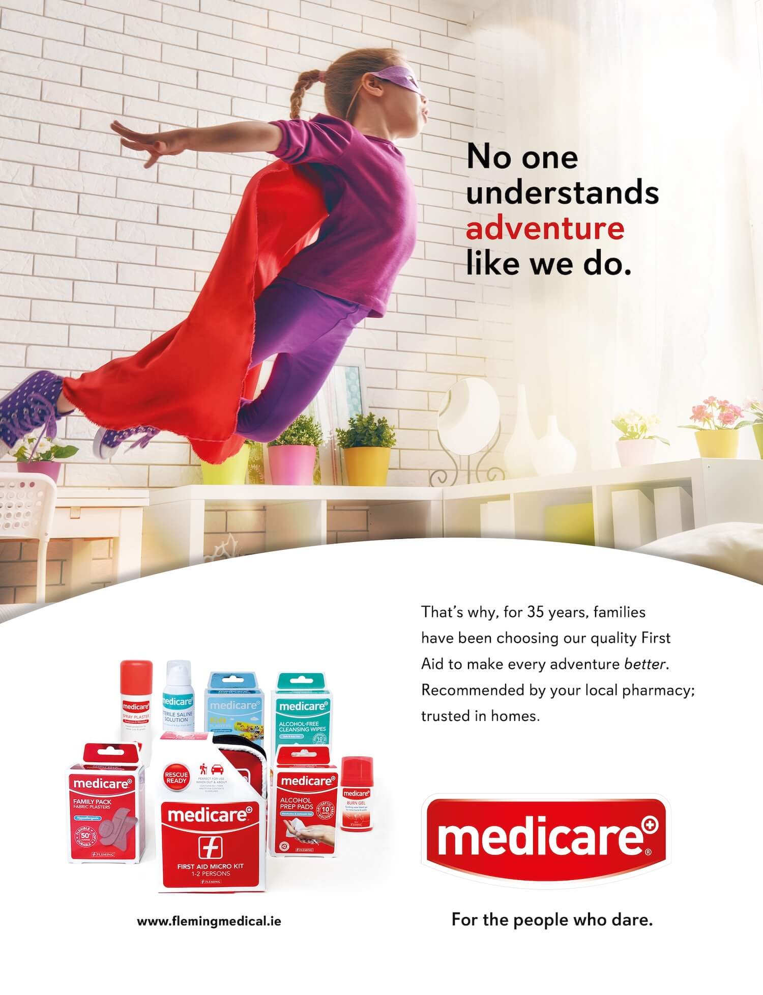 Medicare RTE Guide Ad Southern