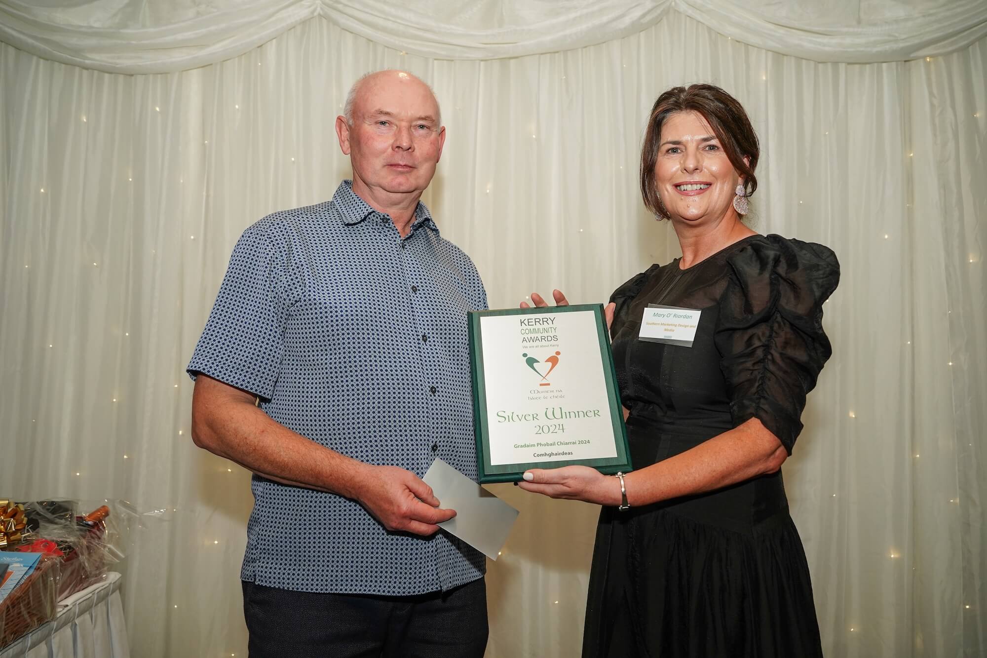 The Kerry Community Awards Southern