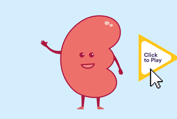 Preserving Kidney Function HSE - Southern Animation