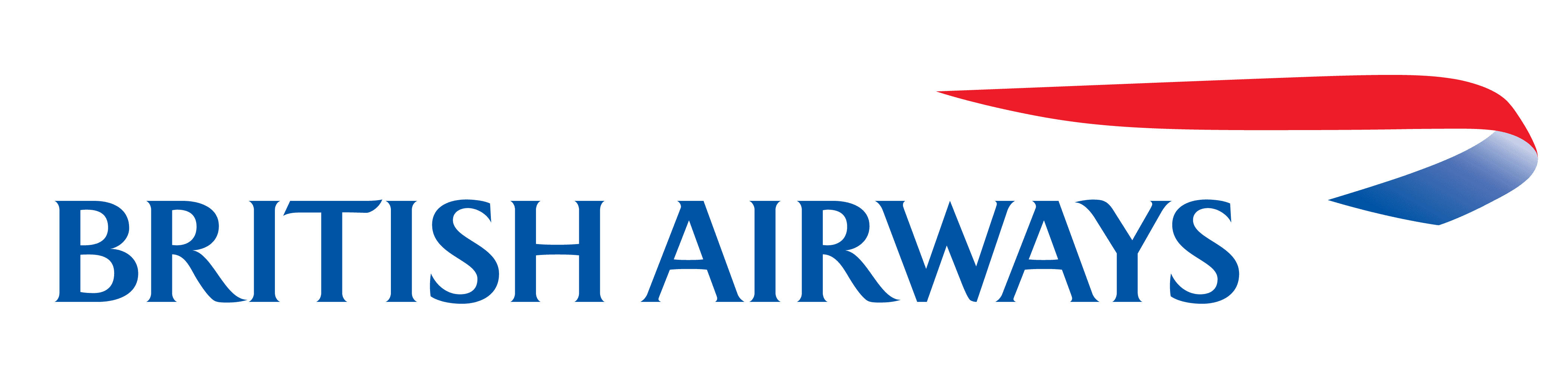British Airways Logo Southern