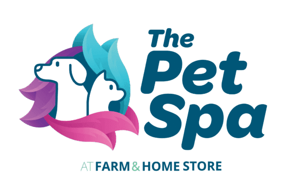 The Pet Spa Logo Southern MDM