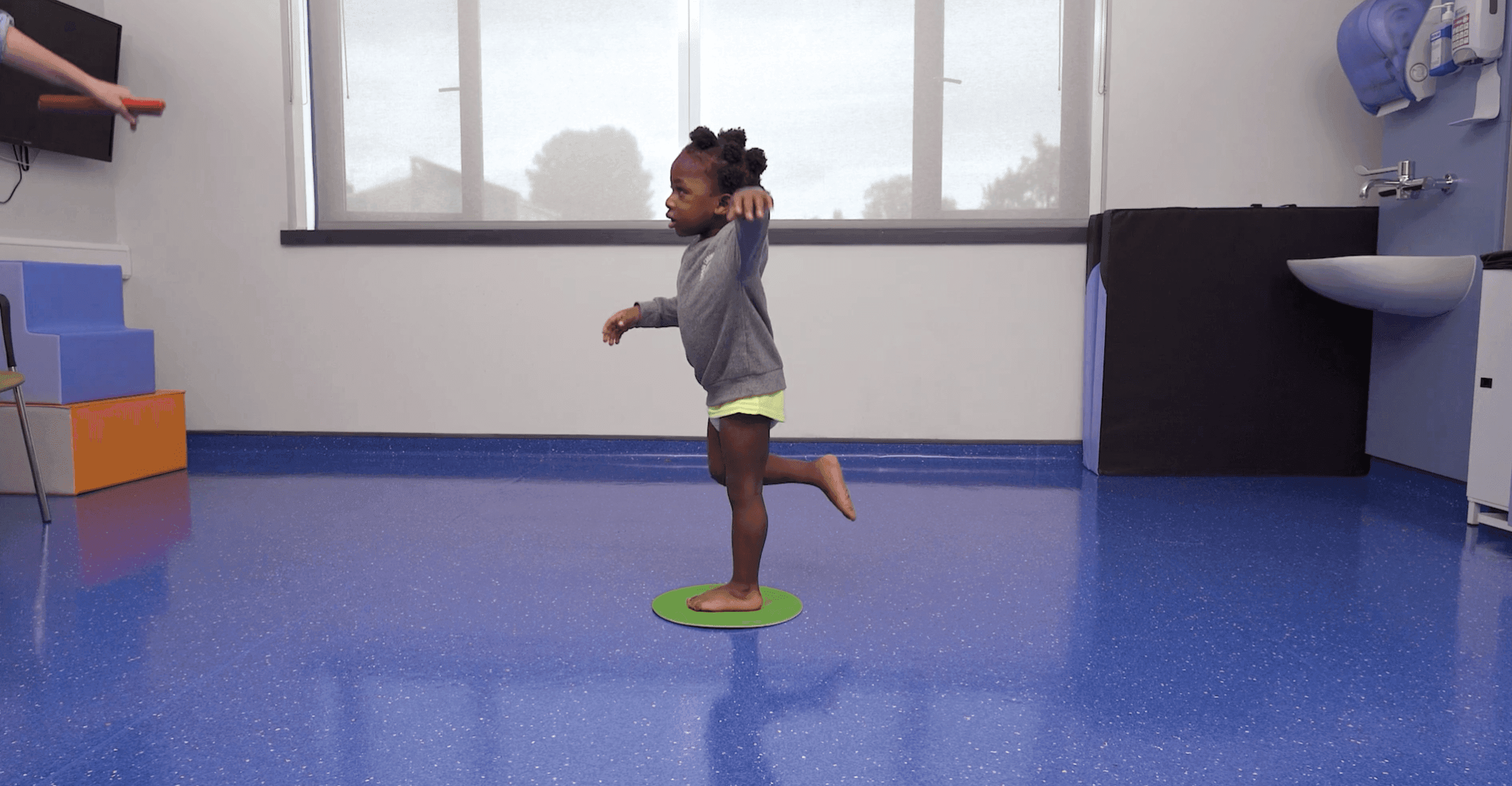 HSE Paediatrics Southern