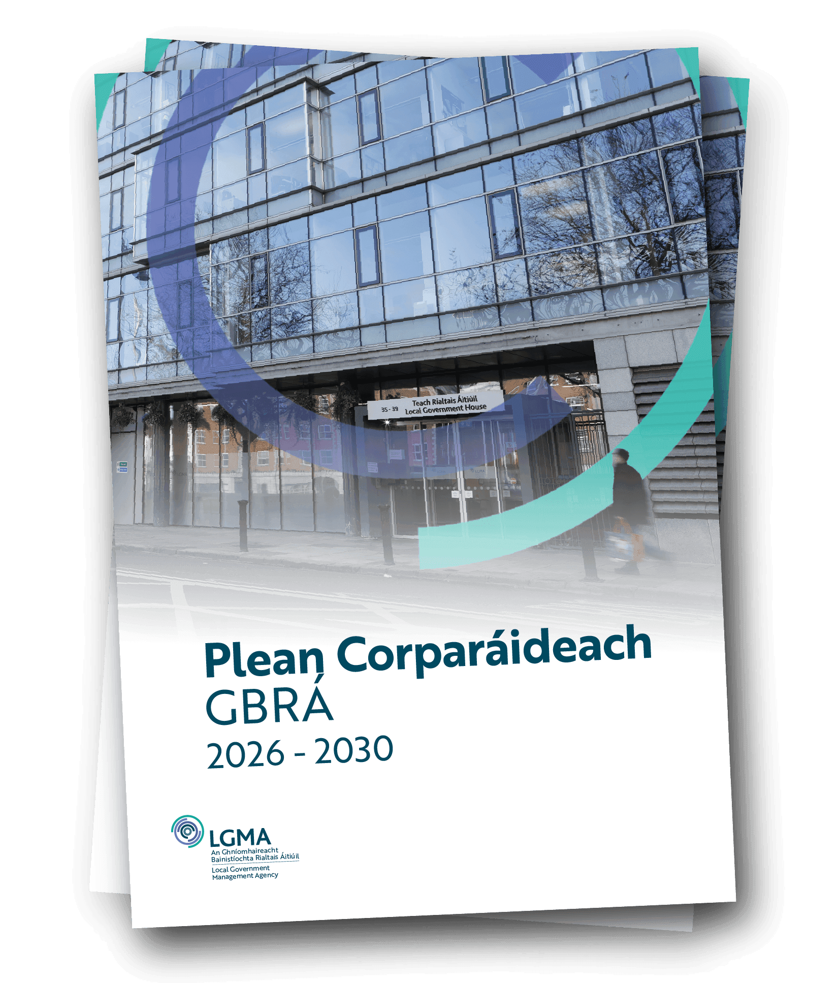 LGMA Corporate Plan Southern