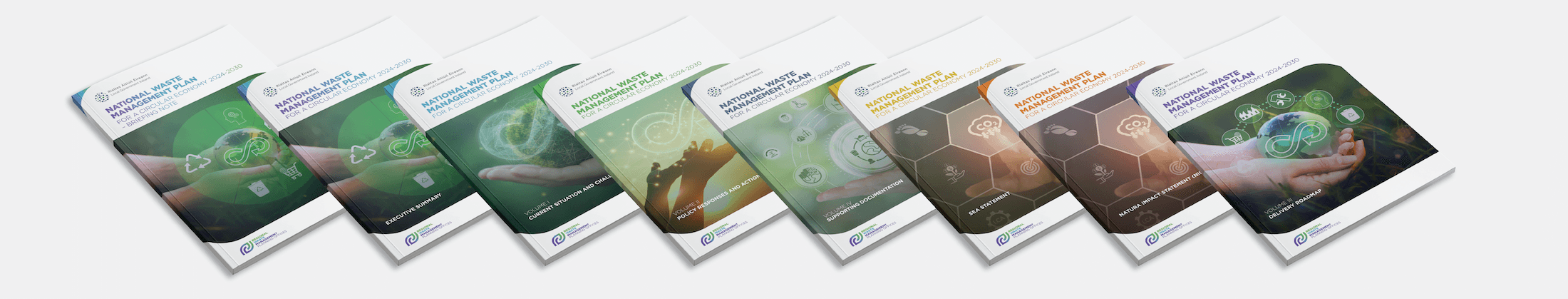 National Waste Management Plan Reports 2 Southern Marketing