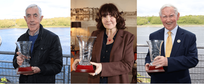 newsletter Limerick Person of the Year Southern