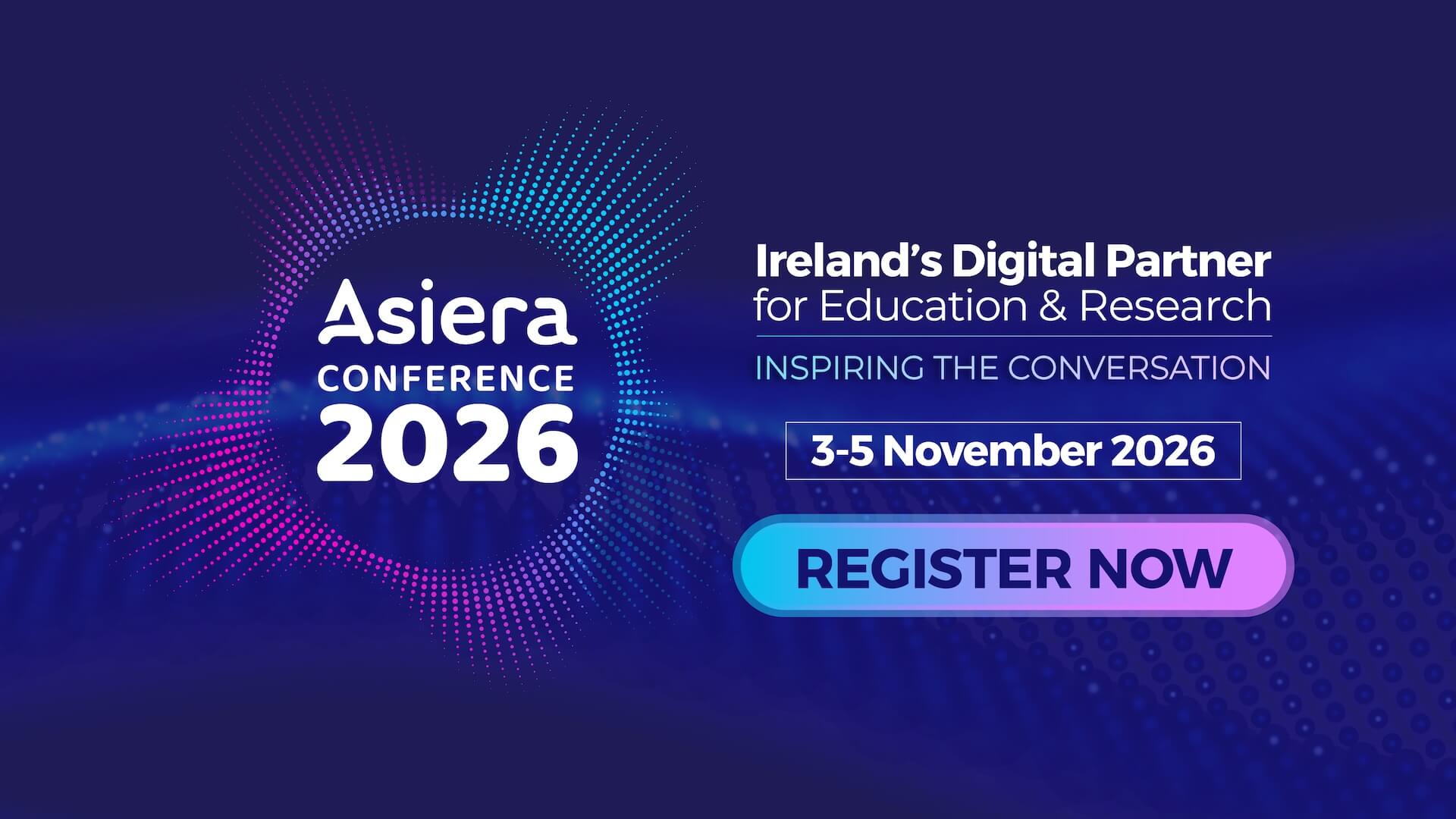 Asiera Register Now Southern MDM