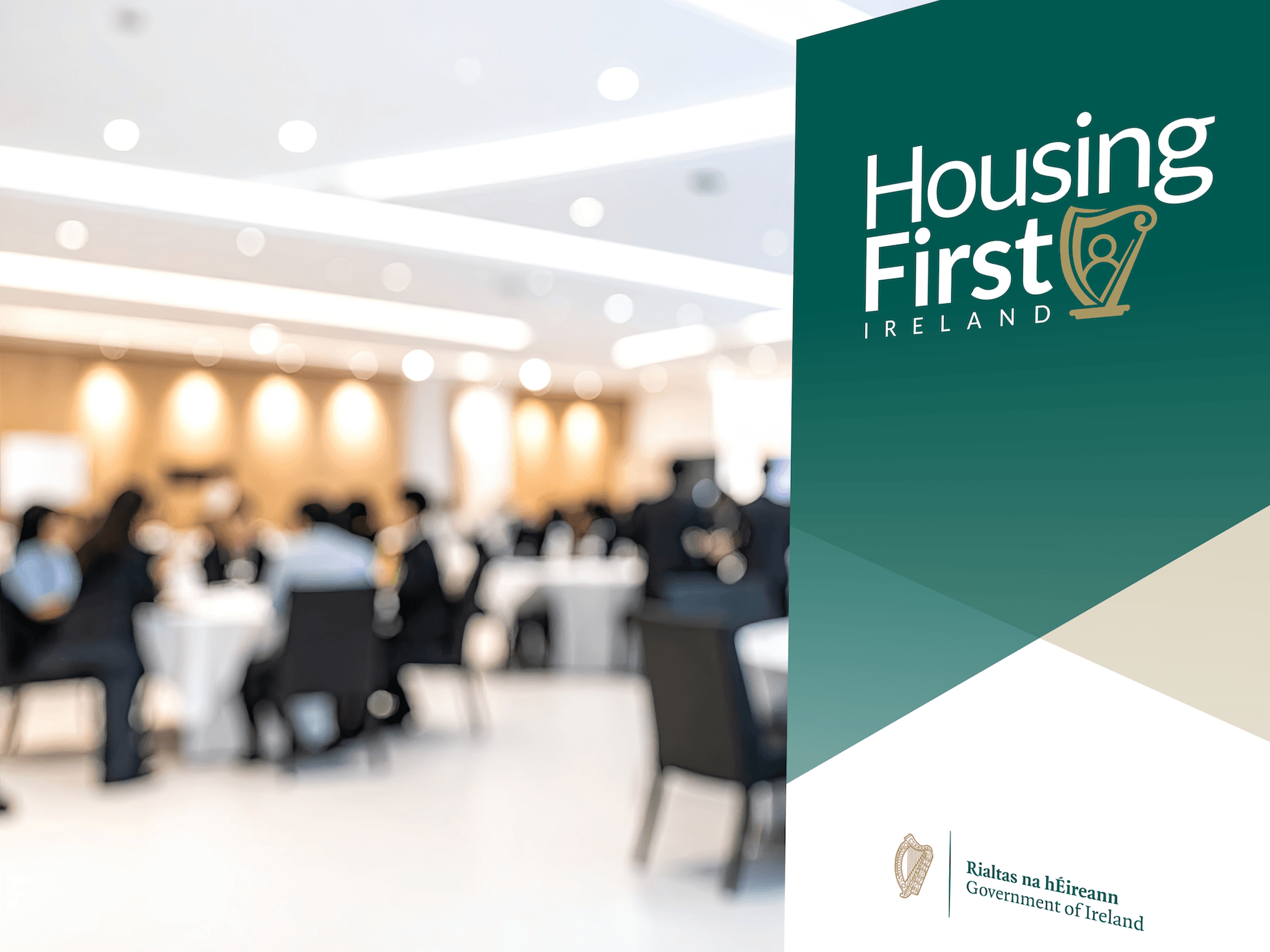 Housing First Southern MDM