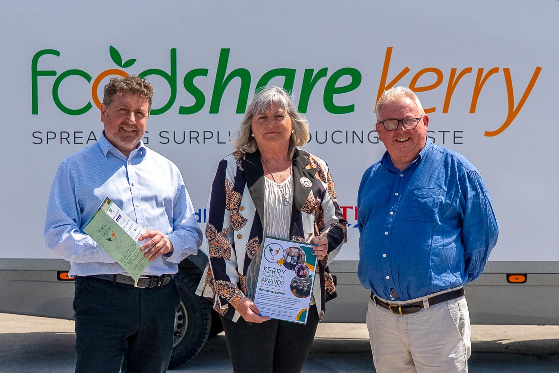 Kerry Community Awards 2026 Southern Marketing Design Media